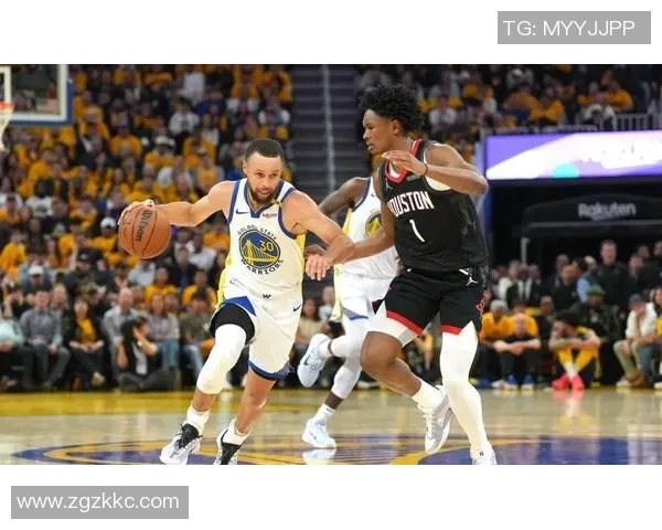 库里单核带队的经典教学JB伤停催生双新罗宾的战术解析