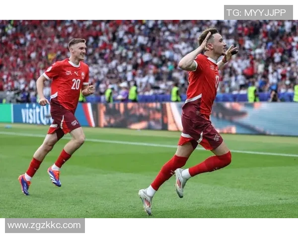 瑞士足球队在国际赛场上的崛起与挑战分析