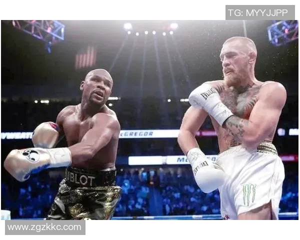 霍亚与梅威瑟世纪对决谁能称霸拳坛揭开悬念与荣耀的较量